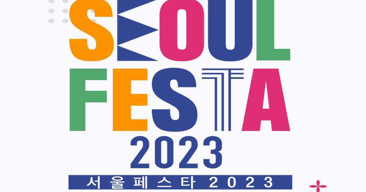 Seoul Festa กับเอเวอร์แลนด์หรือทัวร์หมู่บ้านอึนพยองฮันอก Klook ประเทศไทย